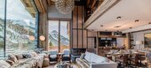 Located at the heart of the French Alps in Val d  Isère