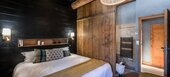 The newly refurbished chalet lies at the very heart of Val 