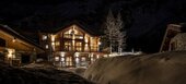 Nestled in the exclusive and wonderfully private Chalet 