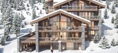 Nestled in the heart of the sublime village of Val d'Isère