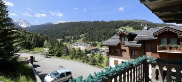 Entièrement rénové en 2022 LE CHALET à Courchevel 1650 