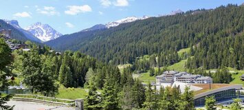 Entièrement rénové en 2022 LE CHALET à Courchevel 1650 