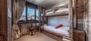 Appartement 4 pièces à louer pour les vacances