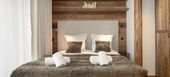 Chalet ski-in/ski-out Courchevel 1850