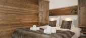 Chalet Skis aux pieds Courchevel 1850