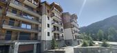 Superb flat Courchevel Moriond / Ariondaz 