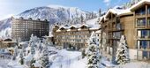 Superbe Appartement Courchevel Moriond / Ariondaz 