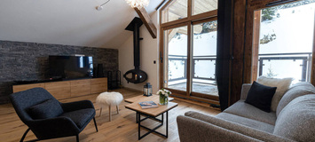 Superbe Appartement Courchevel Moriond / Ariondaz 