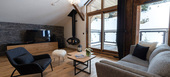 Superb flat Courchevel Moriond / Ariondaz 