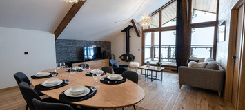 Superbe Appartement Courchevel Moriond / Ariondaz 