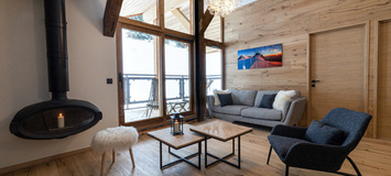 Superbe Appartement Courchevel Moriond / Ariondaz 