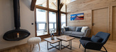 Superb flat Courchevel Moriond / Ariondaz 