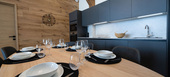 Superbe Appartement Courchevel Moriond / Ariondaz 