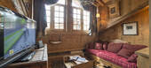 Apartment in  Chalet  in Courchevel 1850