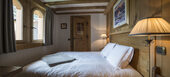 Apartment in  Chalet  in Courchevel 1850