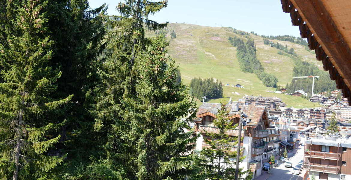 Apartment in  Chalet  in Courchevel 1850