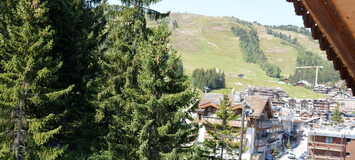 Apartment in  Chalet  in Courchevel 1850