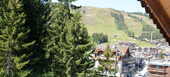 Apartment in  Chalet  in Courchevel 1850