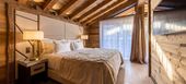 Chalet for rental in courchevel 1650