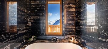 Chalet en alquiler en Courchevel 1650