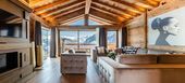 Chalet for rental in courchevel 1650