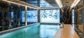 Chalet en alquiler en Courchevel 1650