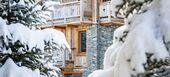 Chalet en alquiler en Courchevel 1650