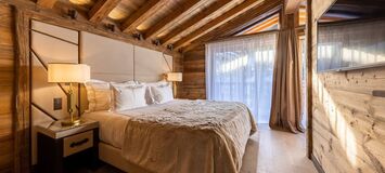 Chalet en alquiler en Courchevel 1650