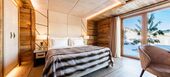 Chalet en alquiler en Courchevel 1650