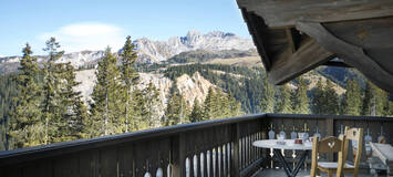 Courchevel / Pralong - Courchevel