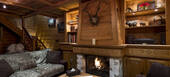 Apartamento Courchevel / Pralong - Courchevel 1850