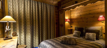 Apartment Courchevel / Pralong - Courchevel 1850