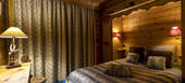 Apartment Courchevel / Pralong - Courchevel 1850