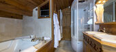 Apartment Courchevel / Pralong - Courchevel 1850