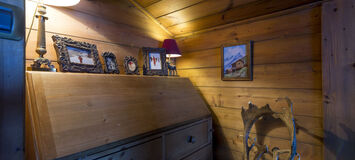 Appartment Courchevel / Pralong - Courchevel 1850