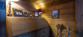 Appartment Courchevel / Pralong - Courchevel 1850