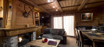 Appartment Courchevel / Pralong - Courchevel 1850