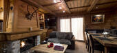 Apartment Courchevel / Pralong - Courchevel 1850