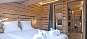 Appartment in the heart of the Meribel resort 