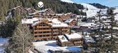 Apartment for rent in Meribel Rond-Point des Pistes area