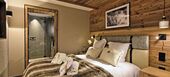 Apartment for rent in Meribel Rond-Point des Pistes area