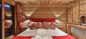 Chalet for rent in Meribel