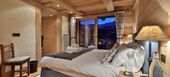 Chalet for rent in Meribel