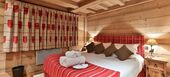 Chalet for rent in Meribel