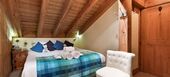 Chalet for rent in Meribel