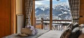 Chalet for rent in Meribel