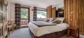 Chalet for rent in Meribel