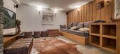 Chalet for rent in Meribel