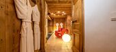 Chalet en Pralong Courchevel 1850