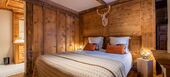 Chalet in Pralong Courchevel 1850